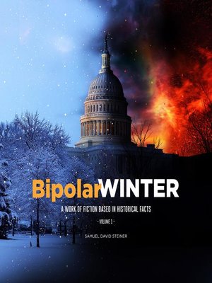 cover image of BipolarWINTER, Volume 1